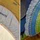 Illustration for article titled Your Kid Will Secretly Learn About Geology With this Colorful Bedding